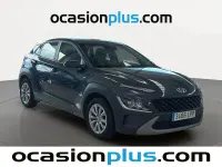 Brugt Hyundai Kona 120 HK (88 kW) 2021 Grå SUV