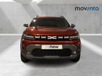 Nuevo Dacia Duster Journey 140 CV (102 kW) 2025 Naranja SUV