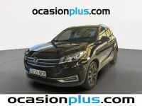 Usado DFSK Seres 3 119 kW (163 CV) 2022 Negro SUV