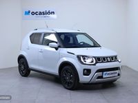 usado Suzuki Ignis 1.2 GLE 4WD Mild Hybrid