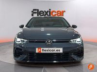 Usado VW Golf VIII Advance 130 CV (95 kW) 2020 Gris