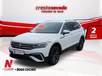 Usado VW Tiguan Allspace Life 150 CV (110 kW) 2023 SUV