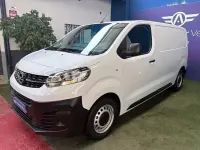 Usado Opel Vivaro 101 CV (74 kW) 2023 Blanco Monovolumen