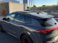 Usado Cupra Terramar VZ 265 CV (194 kW) 2024 Gris / plata SUV