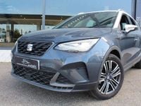 Usado Seat Arona FR 115 CV (84 kW) 2024 Gris / plata SUV