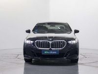 Usado BMW i5 M Sport 250 kW (340 CV) 2024 Negro Berlina