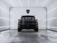 Usado Porsche Macan GTS 360 CV (264 kW) 2016 Gris / plata SUV