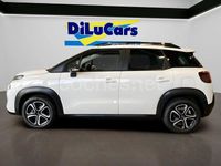 Usado Citroën C3 Aircross Feel 110 CV (80 kW) 2022 Blanco SUV