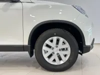 Nuevo SsangYong Musso 202 CV (148 kW) 2025 Blanco Descapotable