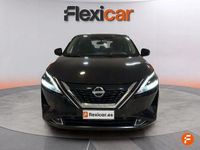 Usado Nissan Qashqai Acenta 190 CV (139 kW) 2024 Negro SUV
