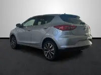 Nuevo EVO Evo 3 112 CV (82 kW) 2025 Plata SUV