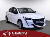 Usado Peugeot 208 Active 102 CV (75 kW) 2022 Utilitario