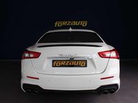 Usado Maserati 430 430 CV (316 kW) 2018 Blanco Coupe