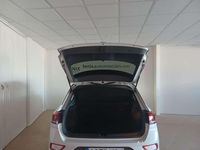 Usado VW T-Roc Life 110 CV (80 kW) 2022 Blanco SUV