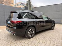 Usado Mercedes GLS350 286 CV (210 kW) 2021 Negro SUV