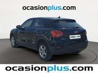 Usado Audi Q2 150 CV (110 kW) 2022 Gris SUV