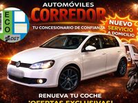 Usado VW Passat Advance 150 CV (110 kW) 2011 Blanco Berlina