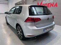 usado VW Golf VII 