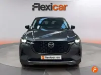 Käytetty Mazda CX-60 Homura-Line 254 HP (186 kW) 2023 Harmaa Katumaasturi
