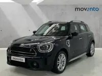 Usado Mini Cooper S Countryman 220 CV (161 kW) 2023 Negro SUV
