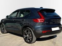 Usado Volvo XC40 Inscription 262 CV (192 kW) 2021 Azul SUV