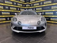Usado Alpine A110 252 CV (185 kW) 2021 Gris Coupe