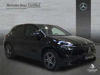 Usado Mercedes EQA250+ 139 kW (190 CV) 2025 SUV