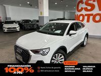 Usado Audi Q3 Comfort 244 CV (179 kW) 2021 Blanco SUV