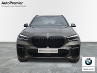 Usado BMW X5 Shadowline 286 CV (210 kW) 2022 Verde SUV