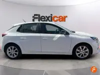 Usado Opel Corsa Edition 100 CV (73 kW) 2022 Blanco Utilitario