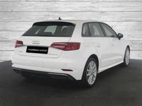 usado Audi A3 Sportback e-tron S tronic