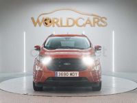 Usado Ford Ecosport ST-Line 125 CV (91 kW) 2023 Rojo SUV