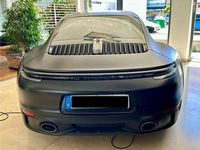 Usado Porsche 911 Carrera GTS 480 CV (353 kW) 2022 Rojo Coupe
