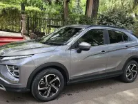 Usado Mitsubishi Eclipse Cross 188 CV (138 kW) 2024 Gris SUV