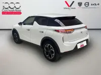 Usado DS Automobiles DS3 Crossback So Chic 99 CV (72 kW) 2021 Blanco SUV
