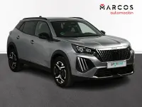 Usado Peugeot 2008 Allure 100 CV (73 kW) 2025 SUV