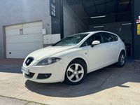 usado Seat Leon 1.9TDI Reference eco DPF