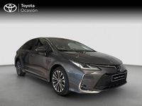 Usado Toyota Corolla Plus 140 CV (102 kW) 2025 Gris Berlina