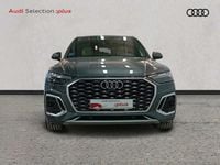 Usado Audi Q5 Sportback S-Line 163 CV (119 kW) 2022 SUV