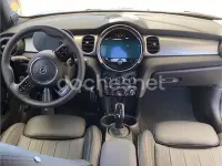 Usado Mini John Cooper Works 231 CV (169 kW) 2022 Gris / plata Utilitario