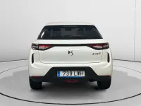 Usado DS Automobiles DS3 Crossback Performance 101 CV (74 kW) 2022 Blanco SUV