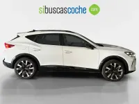 Usado Cupra Formentor 150 CV (110 kW) 2025 Blanco SUV
