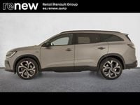 Usado Renault Espace Techno Esprit Alpine 200 CV (147 kW) 2024 Gris SUV