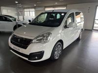 usado Peugeot Partner Tepee 1.6bluehdi Active 100