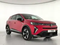 Usado Renault Symbioz Techno 145 CV (106 kW) 2025 Rojo SUV