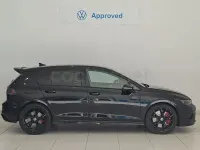 Nuevo VW Golf VIII GTI Clubsport 300 CV (220 kW) 2026 Negro Berlina