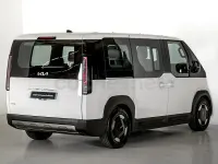 Nuevo Kia PV5 Plus 119 kW (163 CV) 2025 Eléctrico Monovolumen