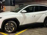 Nuevo Hyundai Tucson 252 CV (185 kW) 2025 Blanco SUV