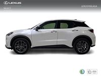 Usado Lexus LBX 136 CV (100 kW) 2025 Blanco SUV