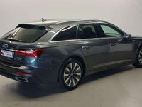 usado Audi A6 Avant 40 TDI Design quattro-ultra S tronic